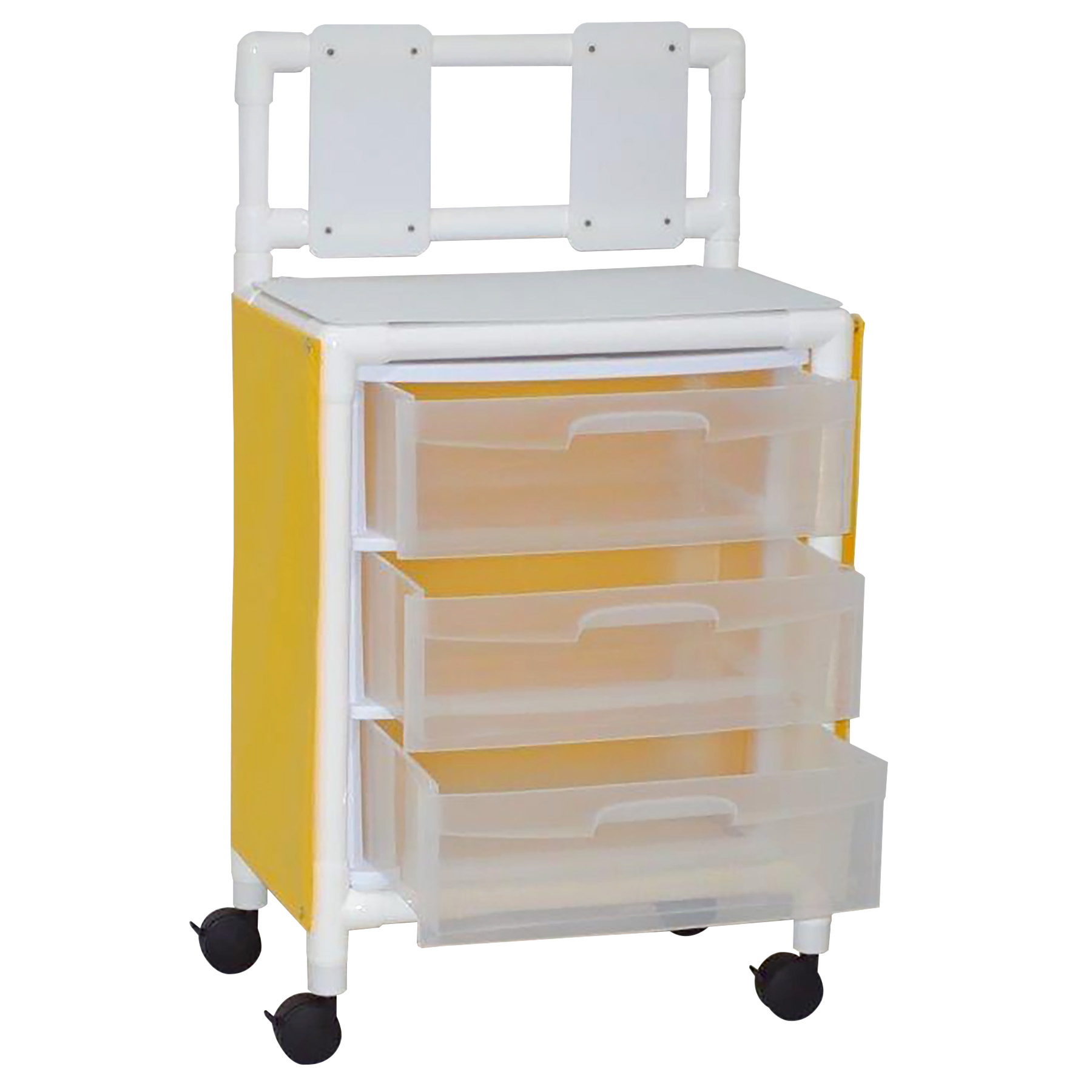 Isolation Cart Station
