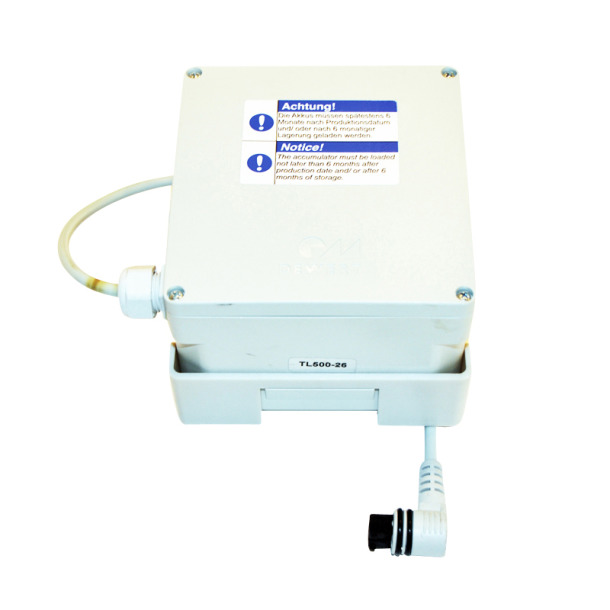 Battery Backup with Mounting Bracket For 904 Bed Frame 