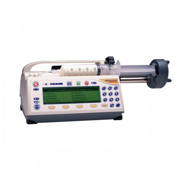 Medfusion 3500 Syringe Pump Refurbished