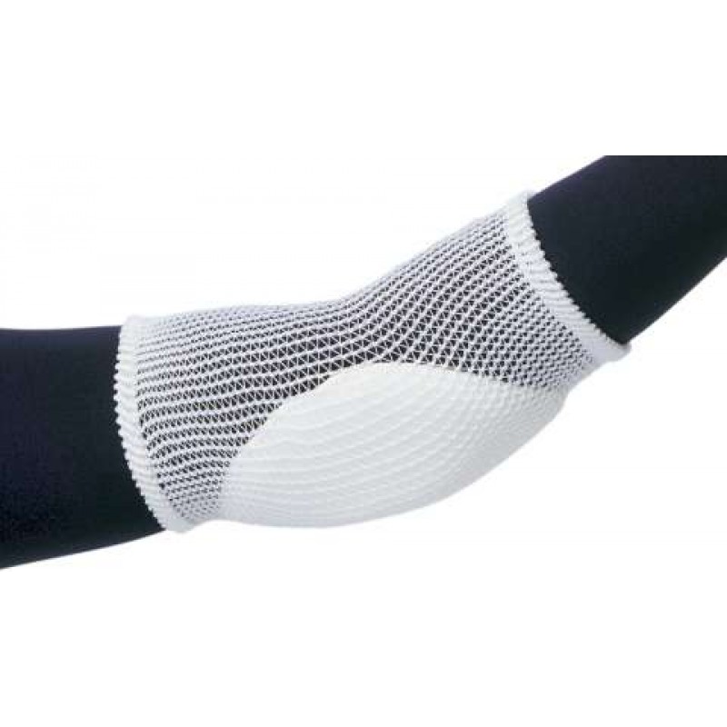 Mesh Heel Elbow Protector
