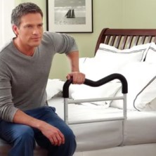 M-Rail Bed Rail