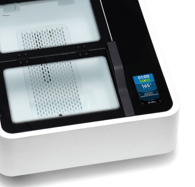 Smart Standard Splint Bath