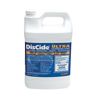 Discide Ultra Gallon