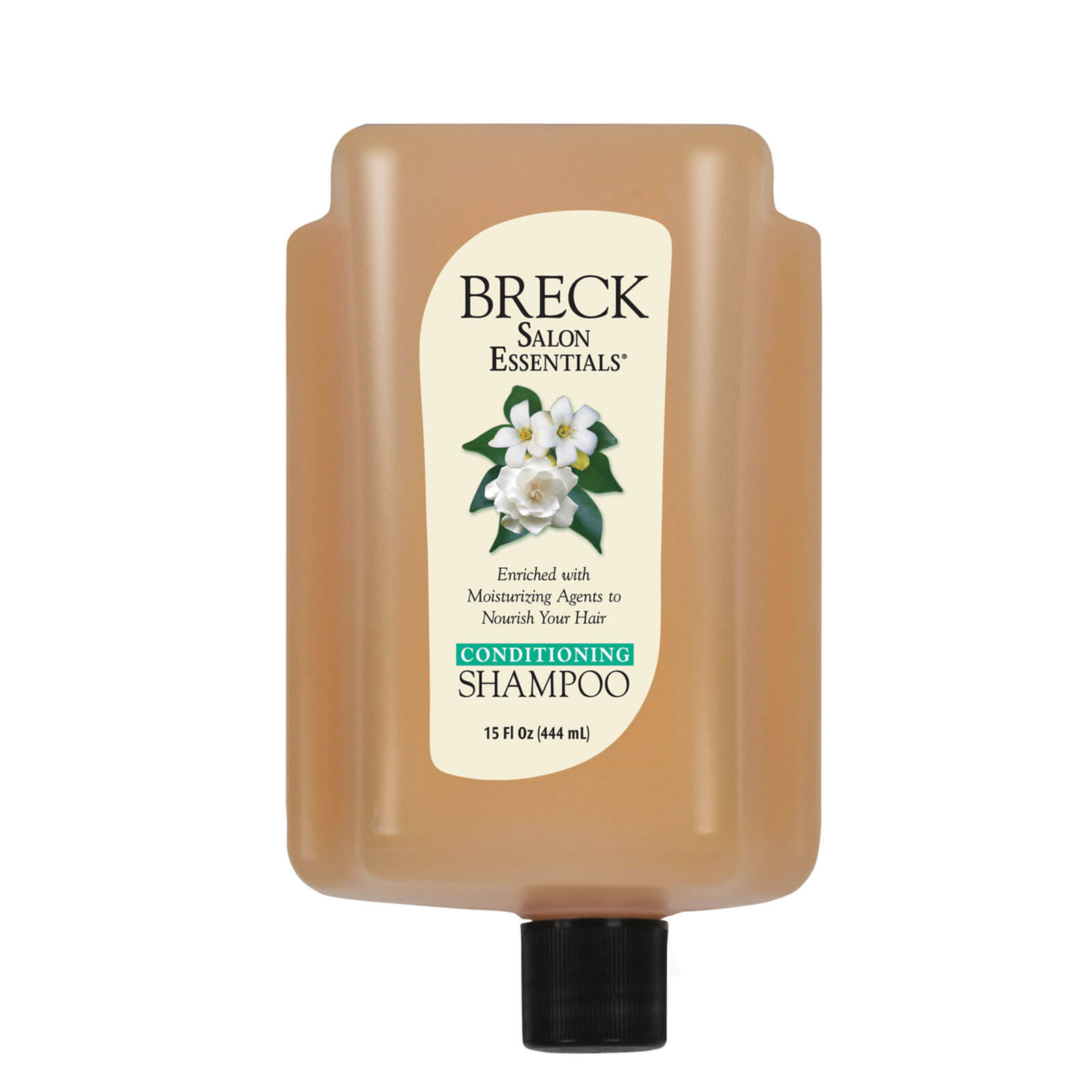 Breck Conditioning Shampoo, Refill Cartridge, 15 oz