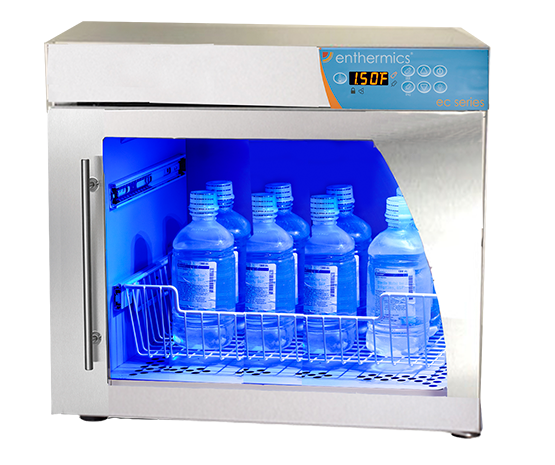 Extra Large Capacity Fluid Warming cabinet