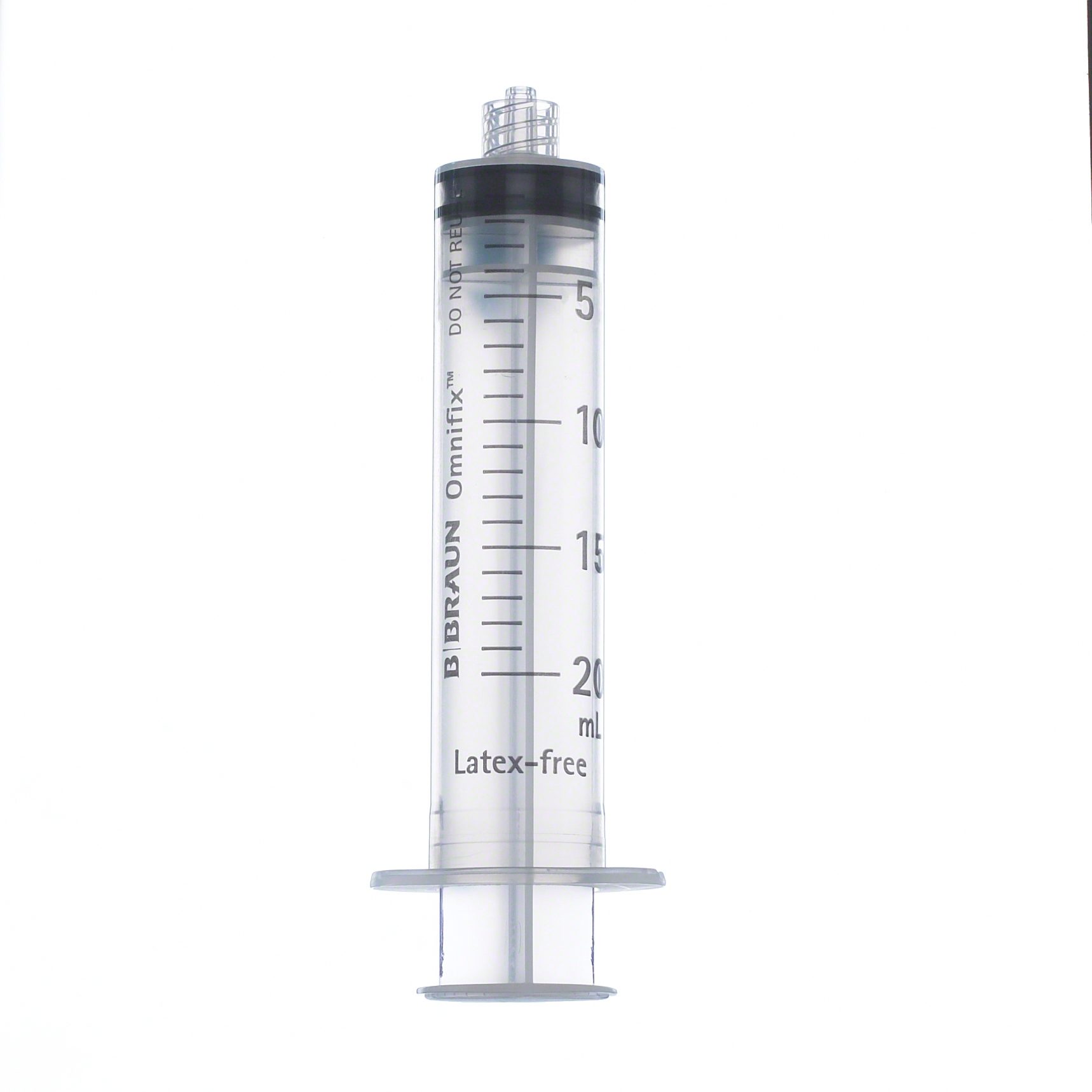 LL Syringe