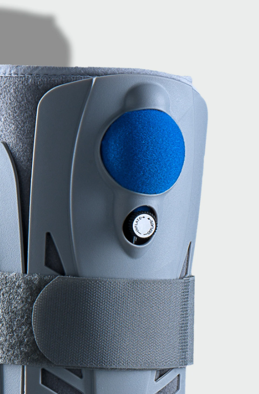 Shoebaum Air Cam Injury Boot