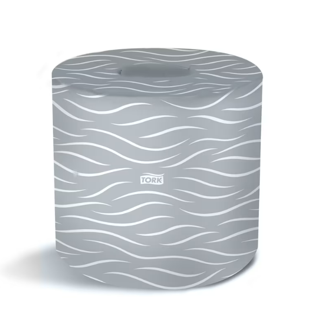Tork Bath Tissue Roll, Premium, 2 Ply