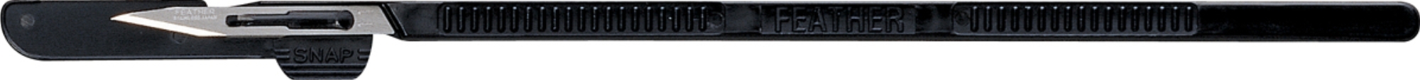 Feather Sterile Miniscapel