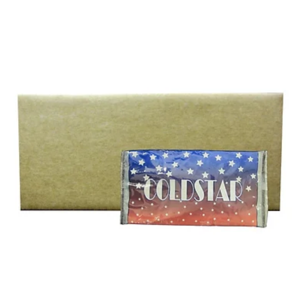 Versatile Reusable Hot / Cold Gel Pack, Ice Bandage, 7.5" x 14"