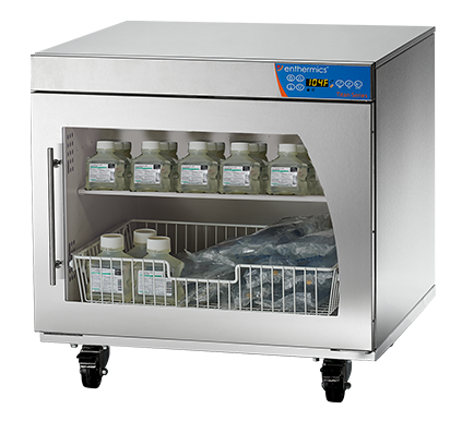 Single Cavity Combination Warmer