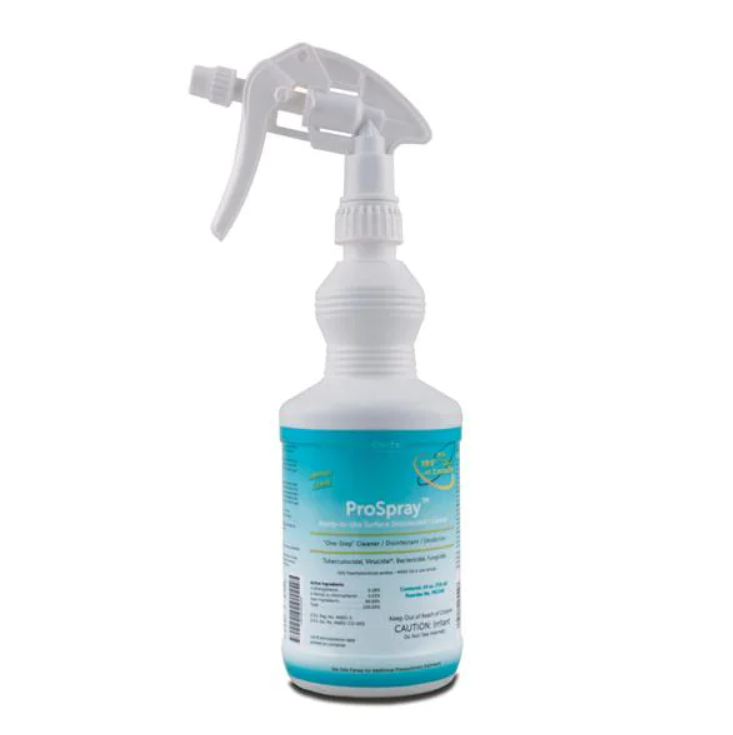 ProSpray Ready-to-Use Surface Disinfectant / Cleaner