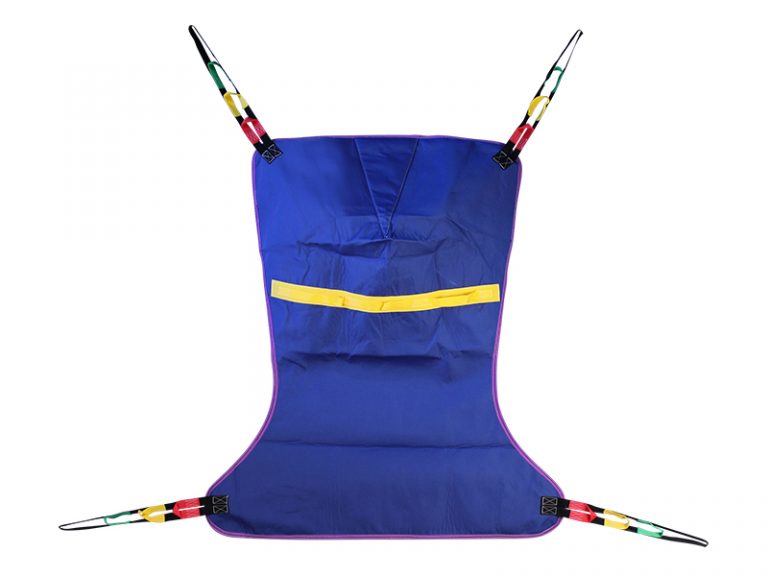 Full Body Sling, Solid Fabric Full Body - Polyester
