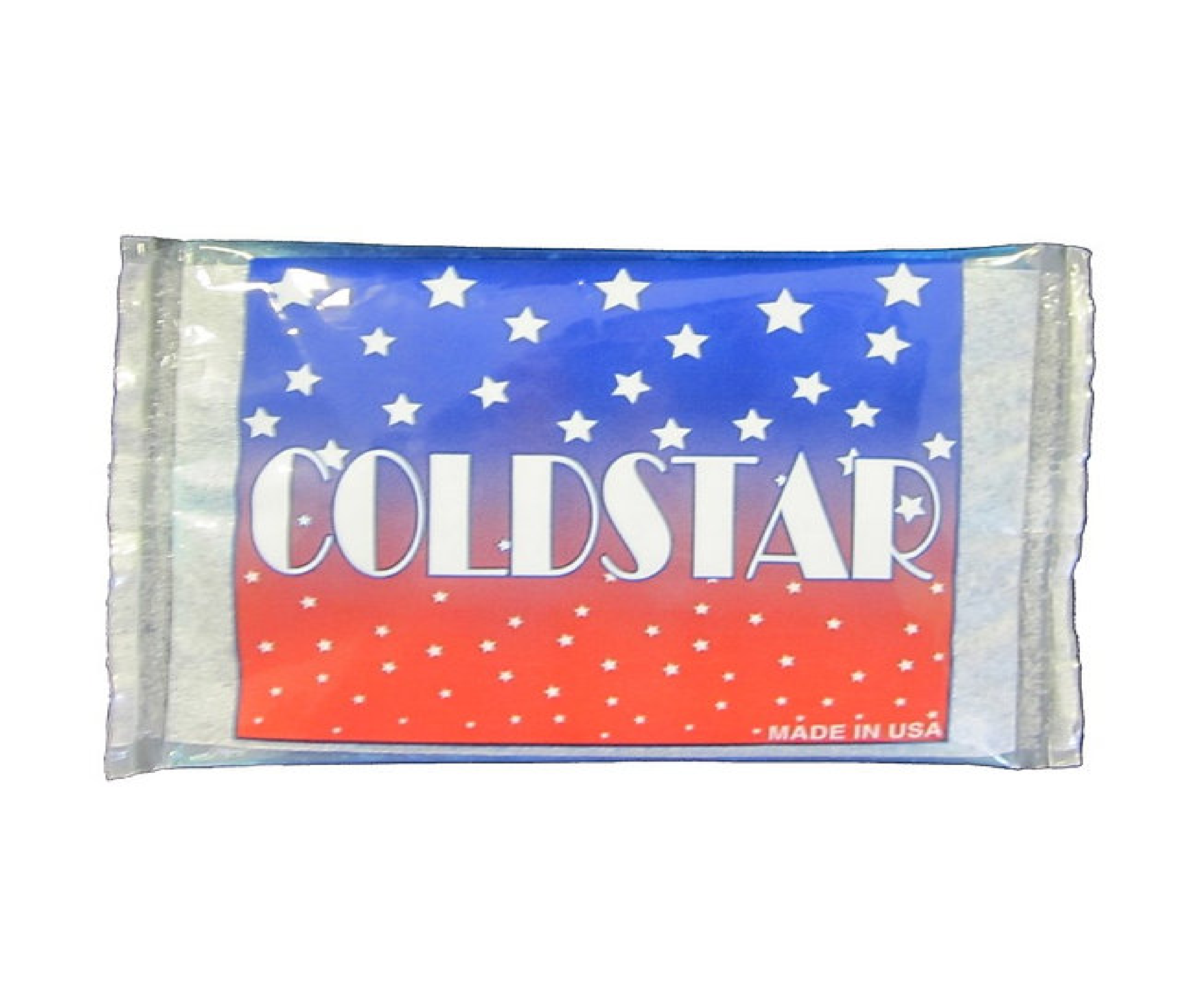 Versatile Reusable One Side Insulated Hot / Cold Gel Pack