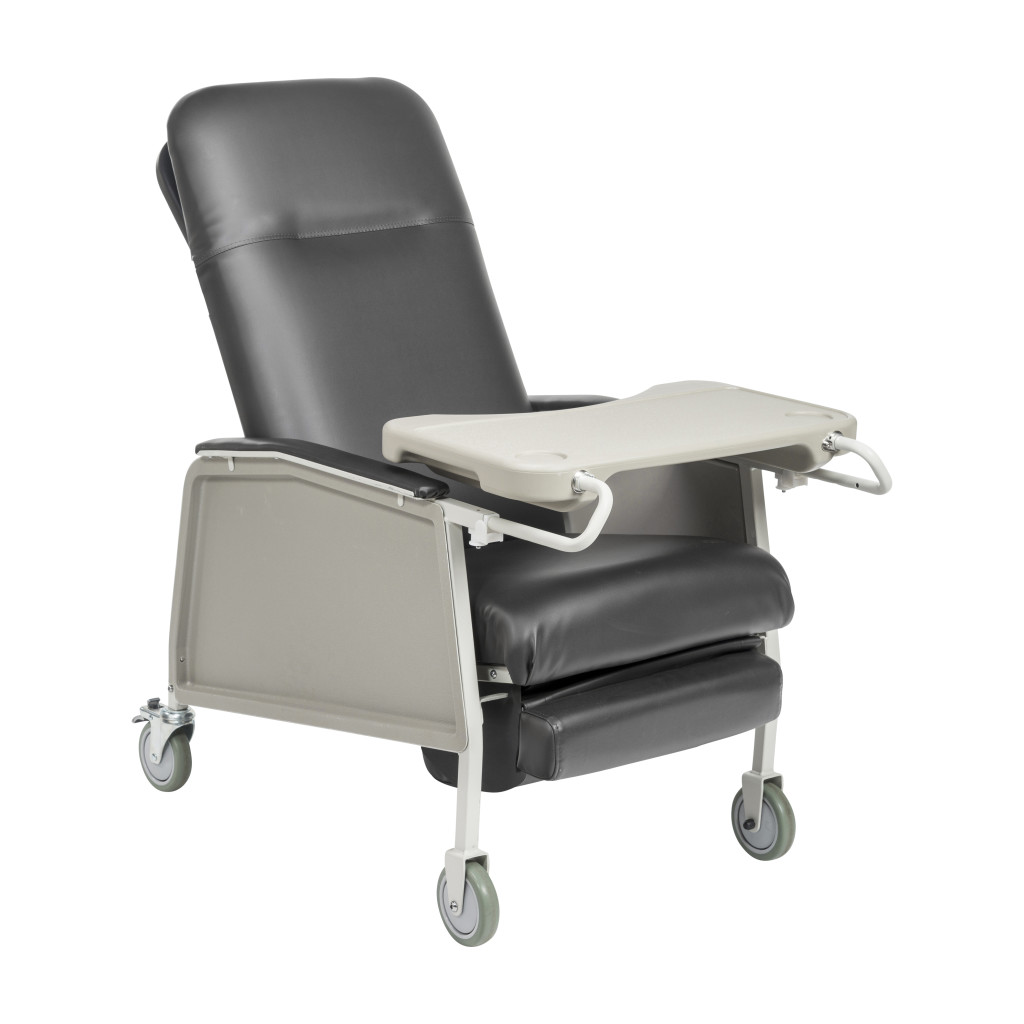 Bariatric 3 Position Recliner