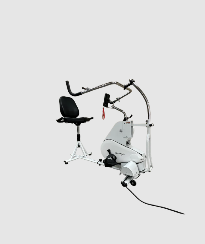 PowerCycle Motorized Exercise Therapy Bike