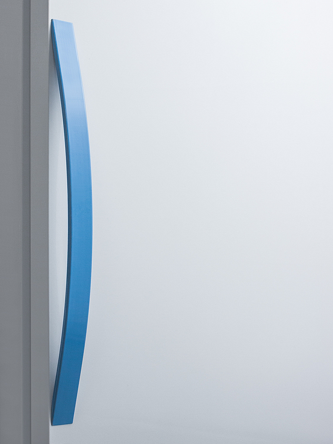 1 Cu Ft Compact Laboratory Refrigerator