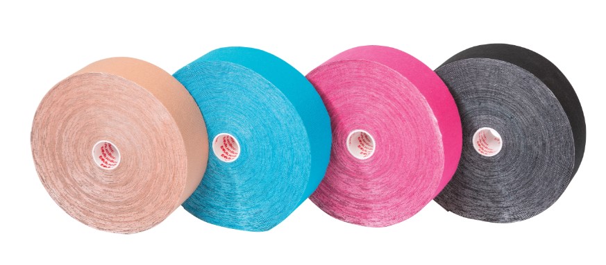 Kinesiolgy Tape, Latex free