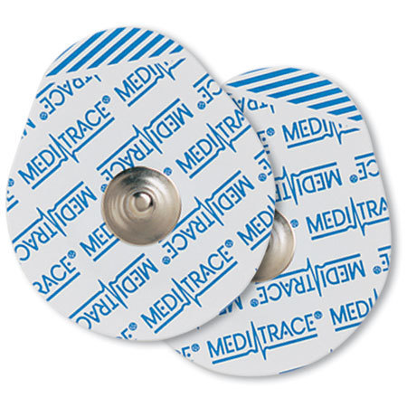 ECG Electrode, Monitoring, Foam 210