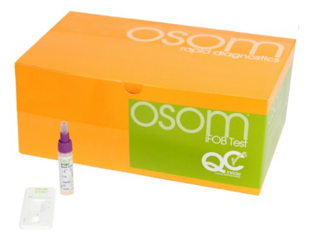 OSOM iFOB Test