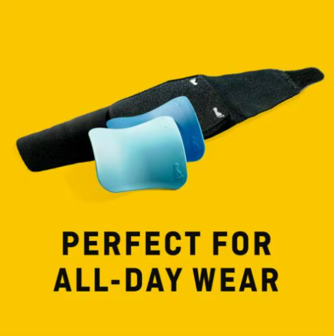 Futuro Adjustable Therapeutic Arch Support