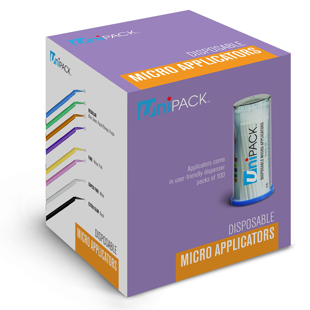 Micro Applicators, Regular