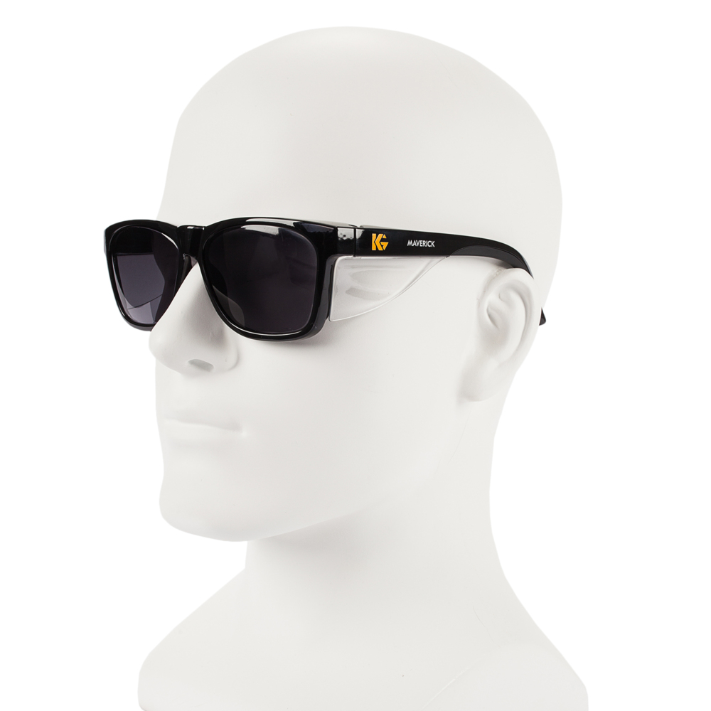 KleenGuard Maverick Safety Glasses