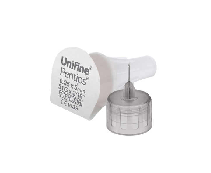 Unifine Pentips Pen Needle