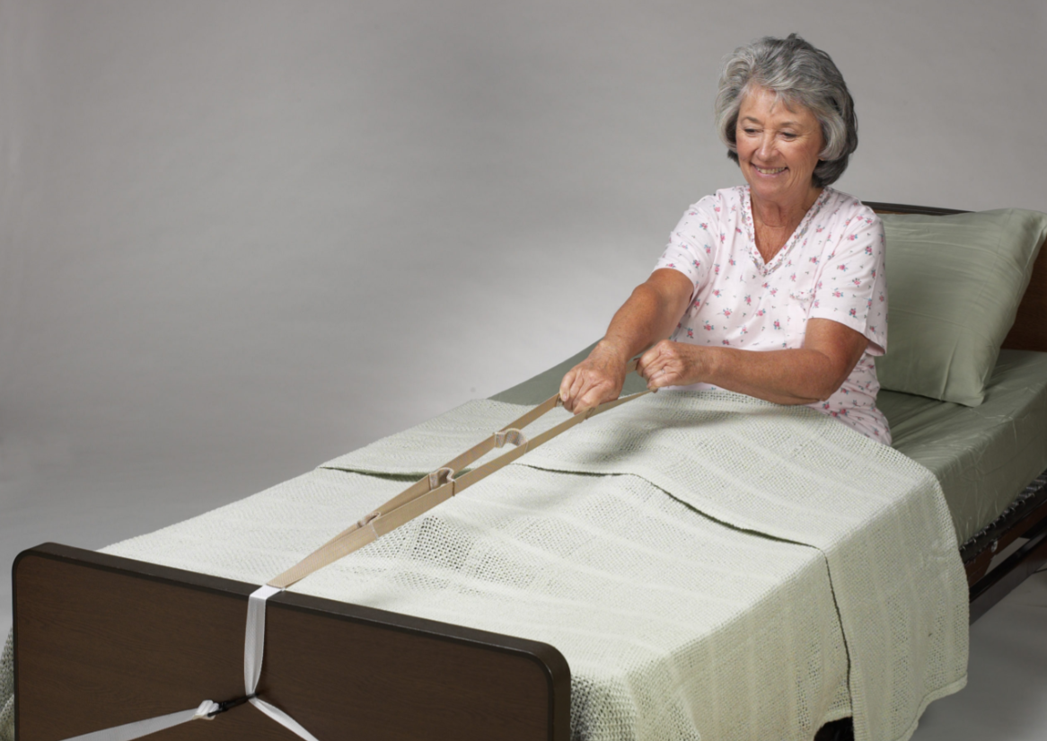 Bed Ladder