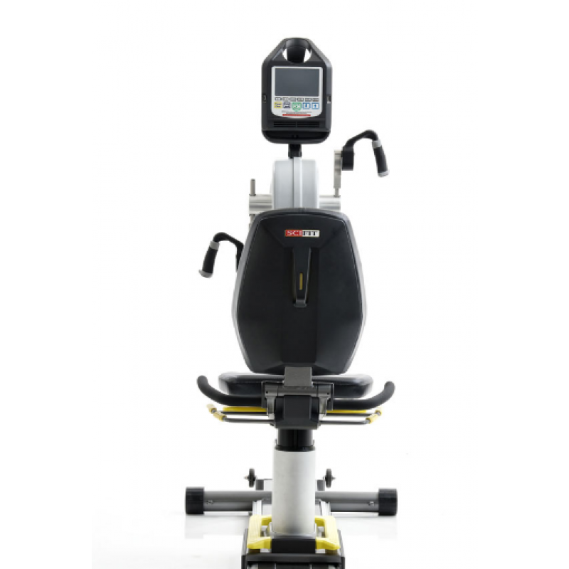 PRO1 Upper Body Exerciser Premium Seat