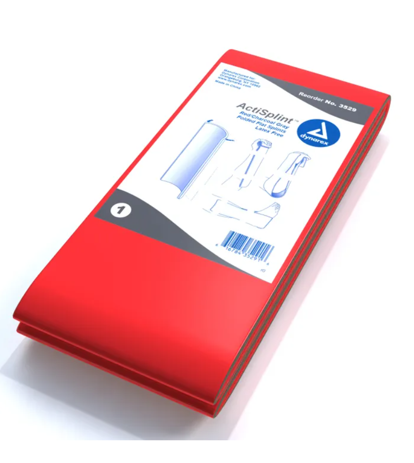 ActiSplint Flat, 36" - Clearance