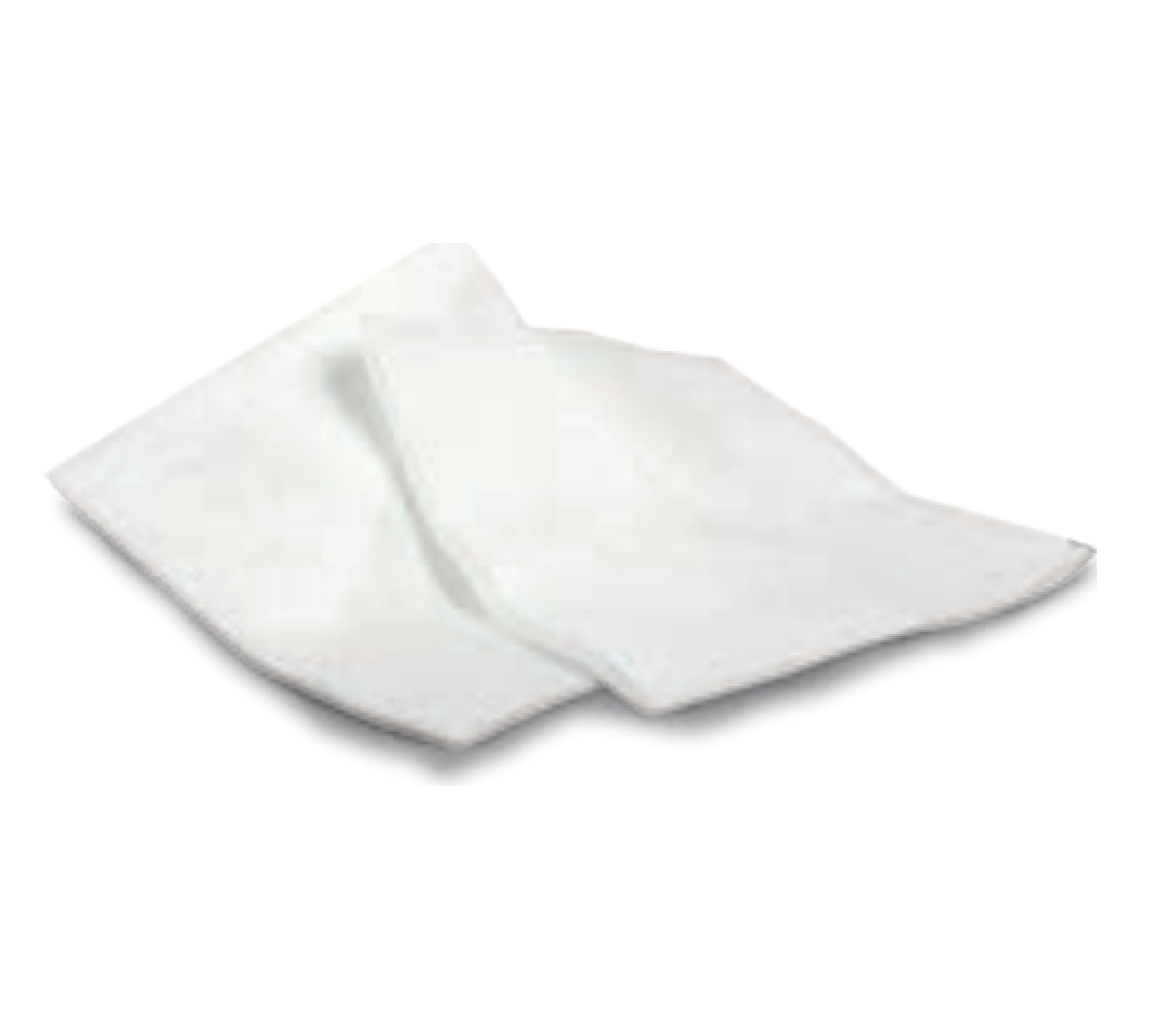 Dusoft Non Woven Sponges, Non Sterile, 4 Ply