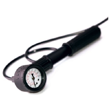 Replacement Cervical Pump with Gauge