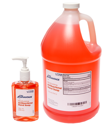 Antibacterial Soap