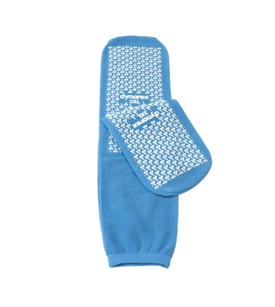 Single Sided Slipper Socks