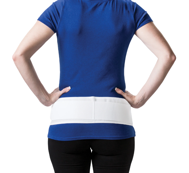 Sacroiliac Spinal Support