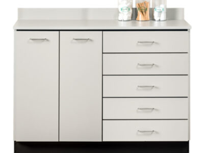 Add a Cabinet Drawer