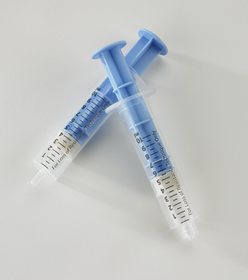 EpiGlide Loss of Resistance (LOR) Syringes