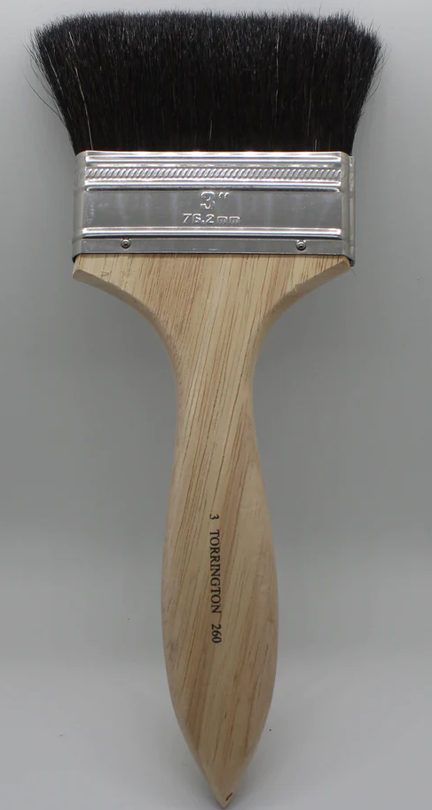 Cassette Brush