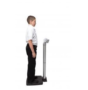 Waist High Digital Scale