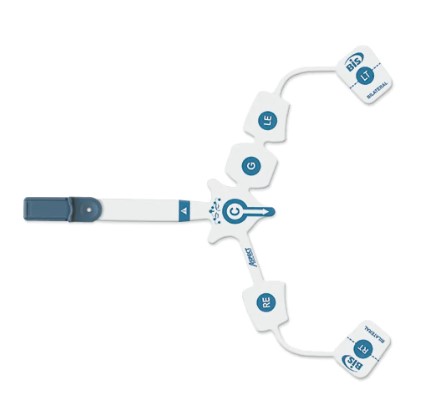 BIS Bilateral Sensor