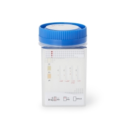 Drugs of Abuse Test