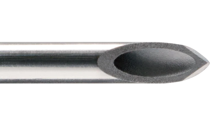 Short Spinal Needle, Sterile