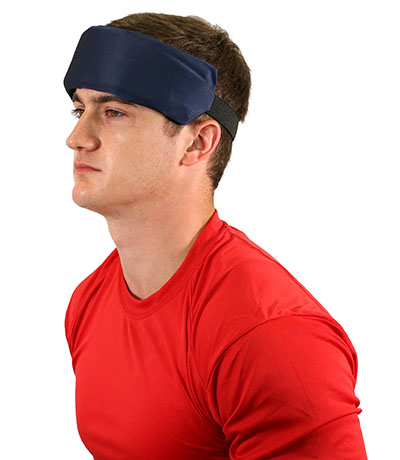 Cold n' Hot Elastomer Wrap