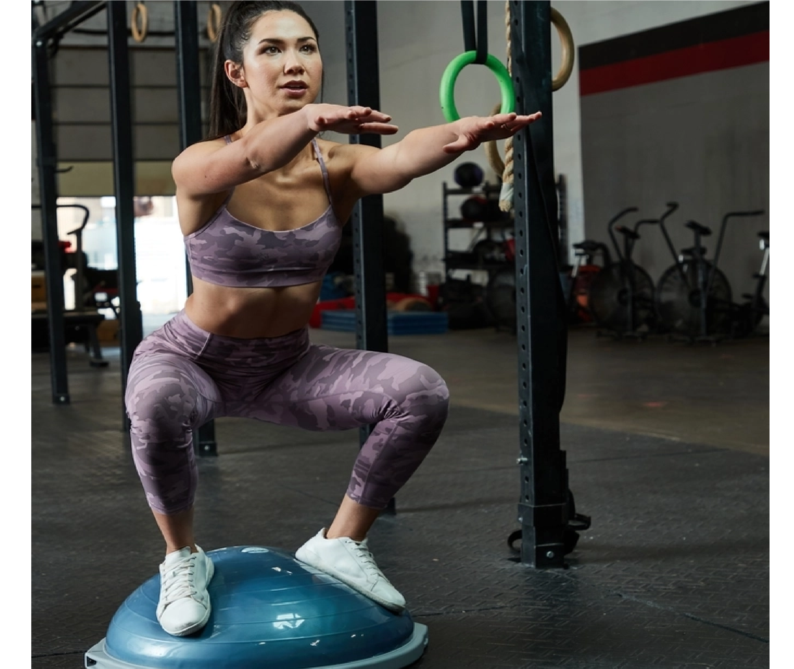 Pro Balance Trainer, 65 cm