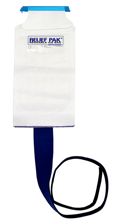 Insulated Ice Bags