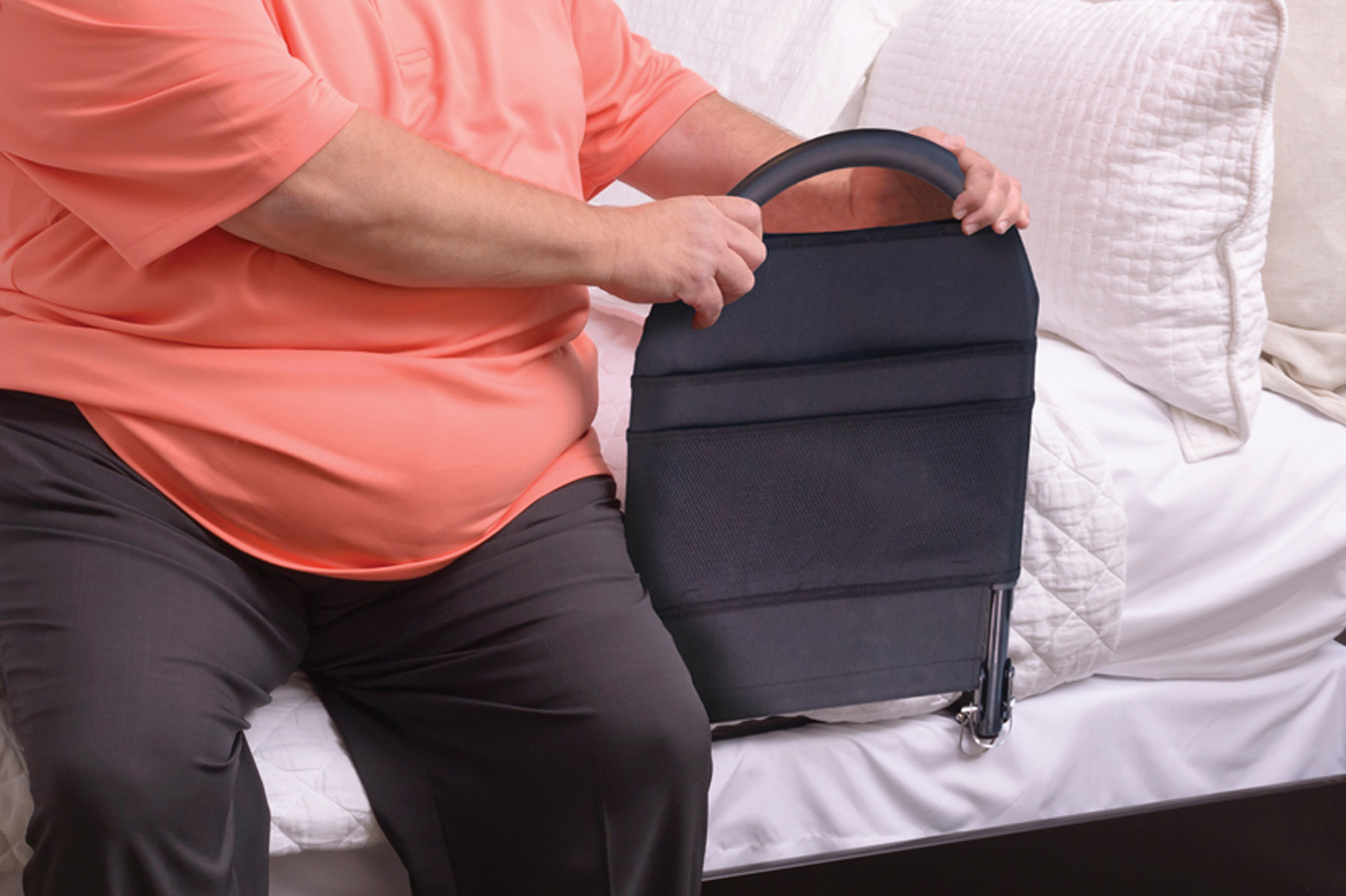 Bed Rail Advantage Traveler