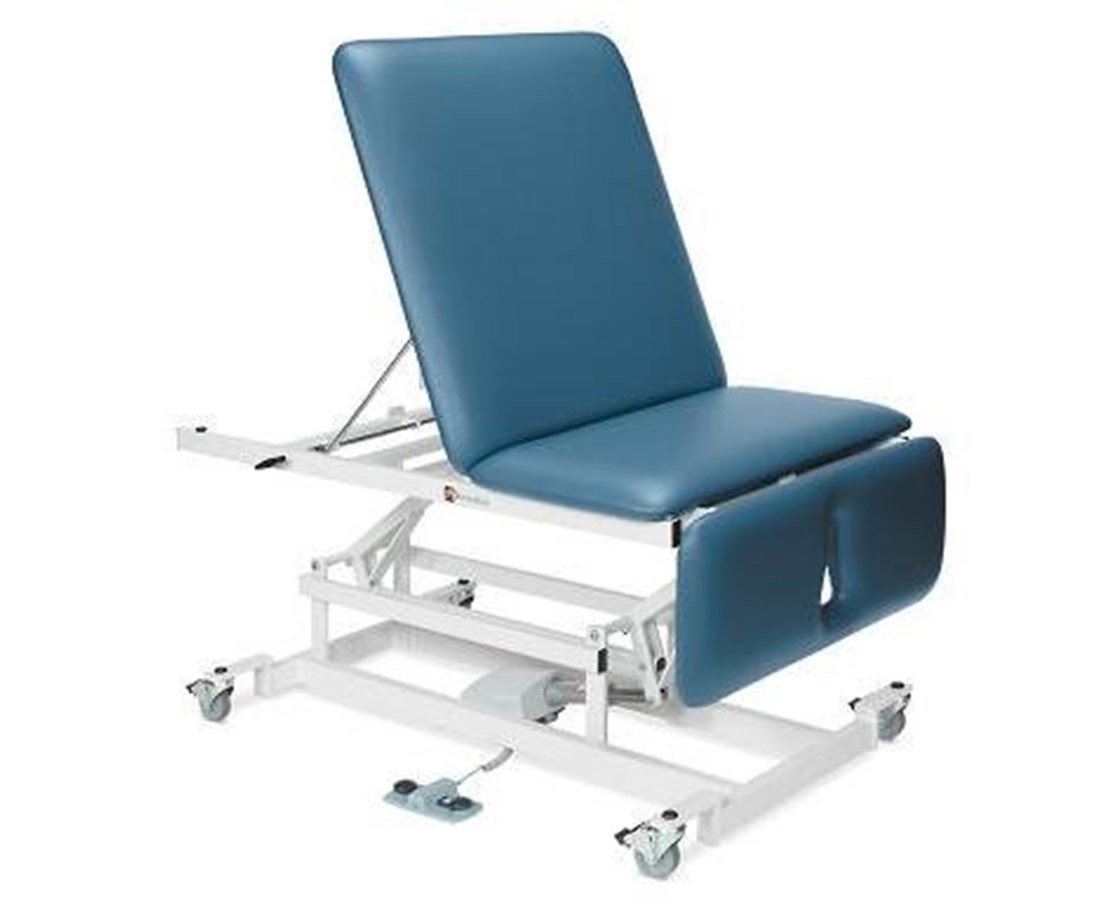 High Low Bariatric Treatment Table