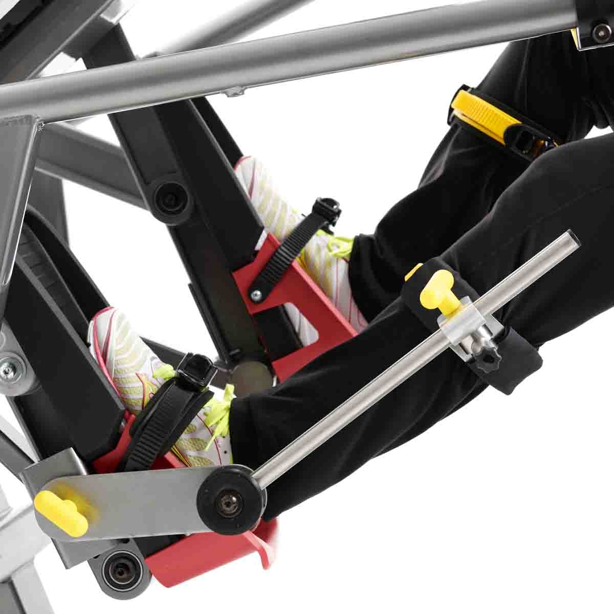 StepOne Leg Stabilizers