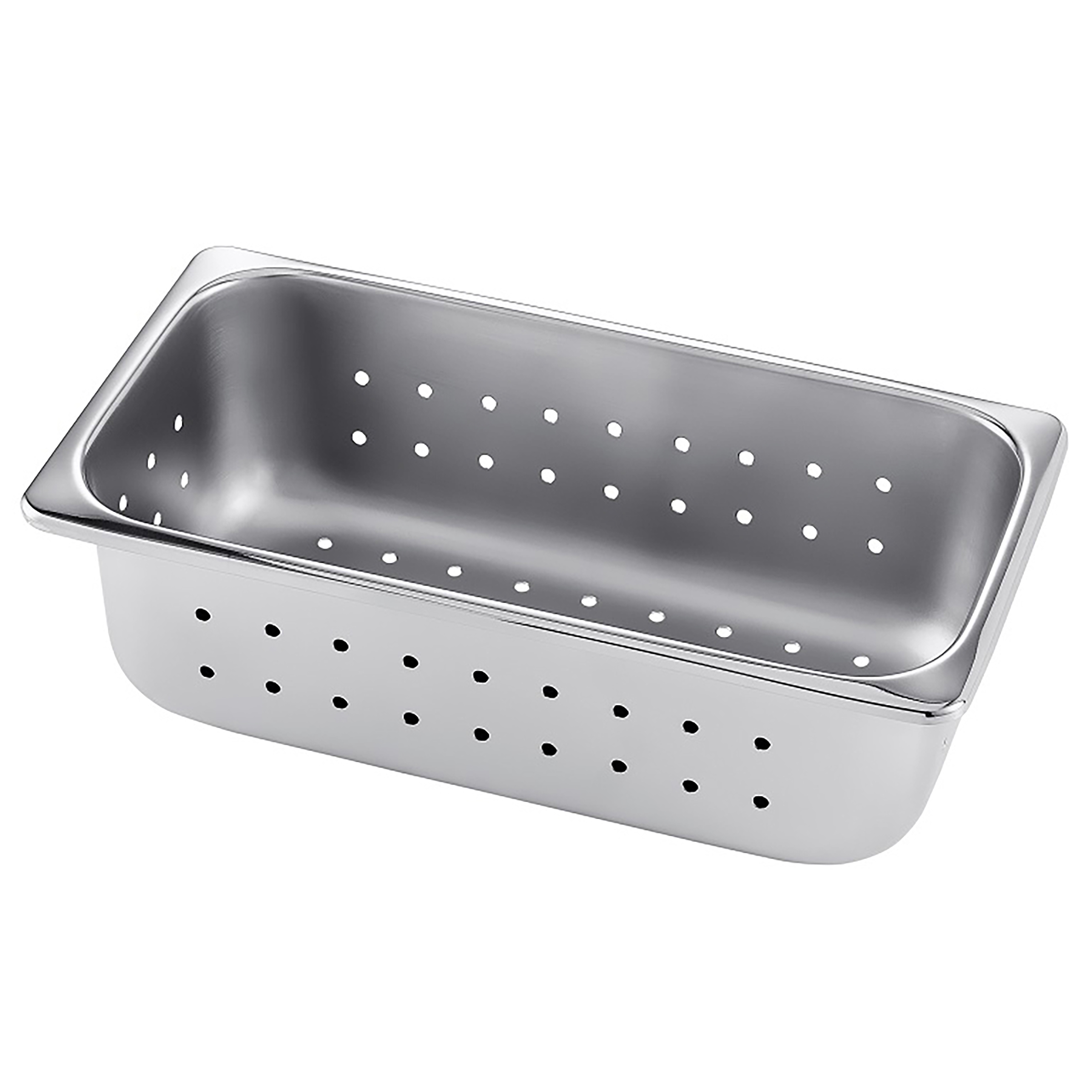 Instrument Tray Only, Perforated
